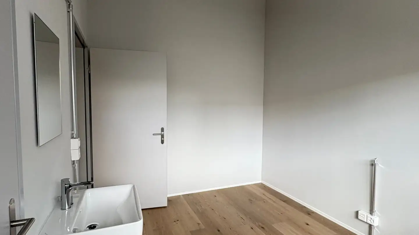 Studio mieten - Trinerweg 8, 4805 Brittnau - Foto 3