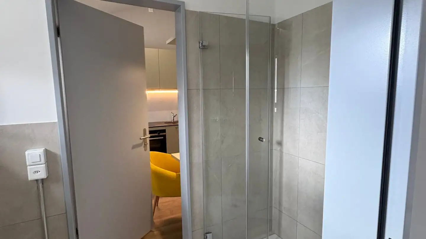 Studio mieten - Trinerweg 8, 4805 Brittnau - Foto 4
