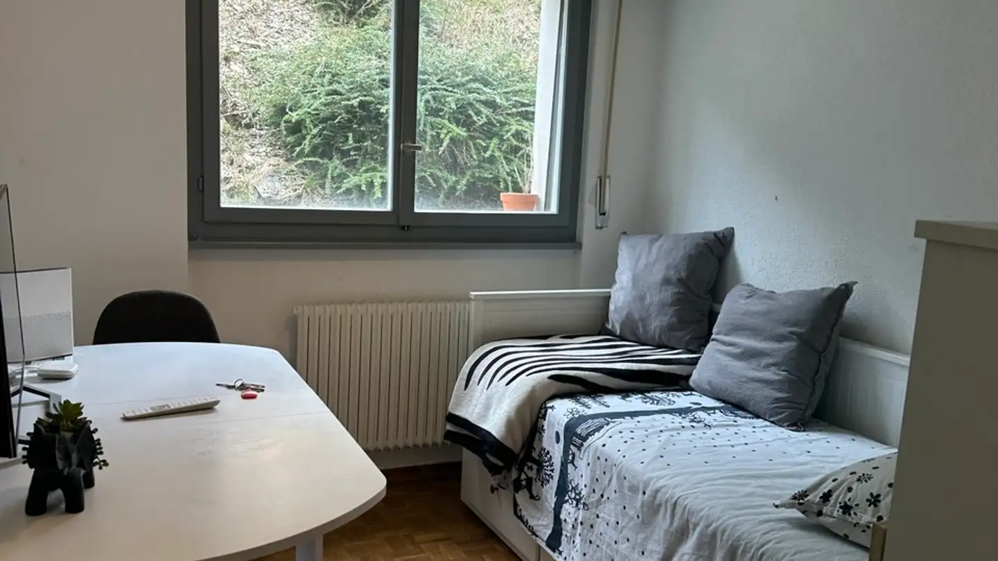 Studio à louer - Rue De Pirrazilina, 3963 Crans-Montana