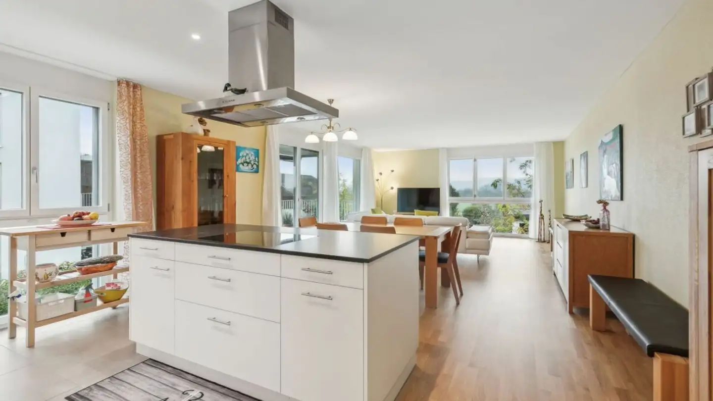 Appartamento in vendita - Hauptstrasse 48, 2554 Meinisberg - Foto 2