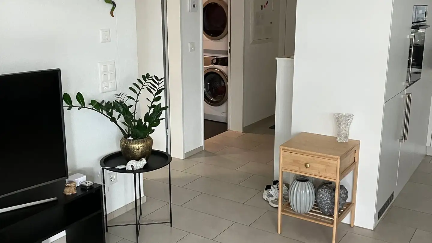Apartment for rent - Römerstrasse 2, 8856 Tuggen