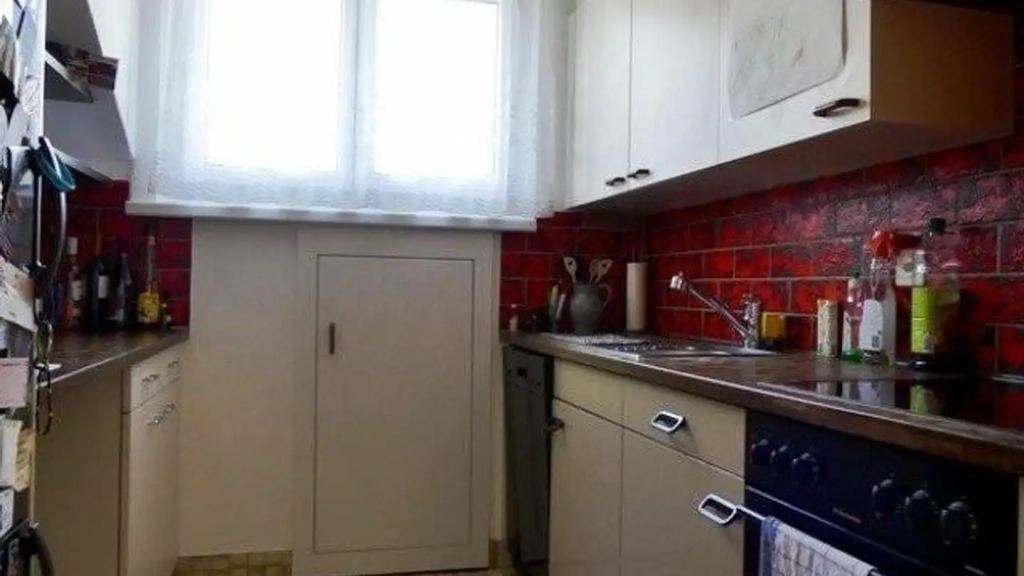 Dachgeschosswohnung mieten - Tannenstrasse 36, 9010 St. Gallen - Foto 2