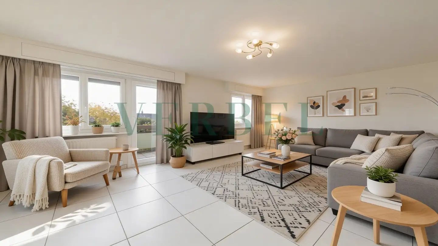 Casa bifamiliare in vendita - 1723 Marly