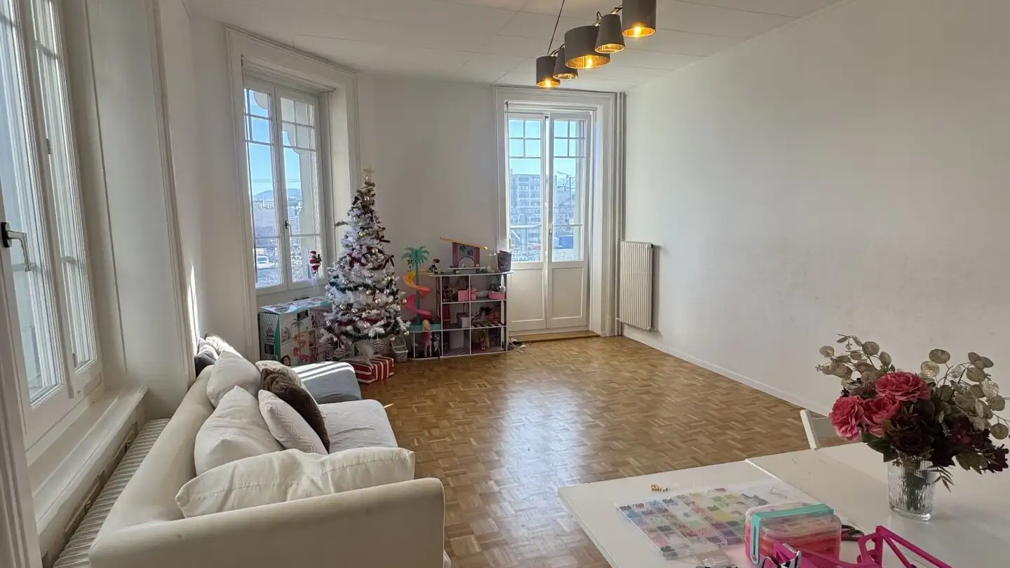 Appartement à louer - Avenue Du Midi, 1700 Fribourg