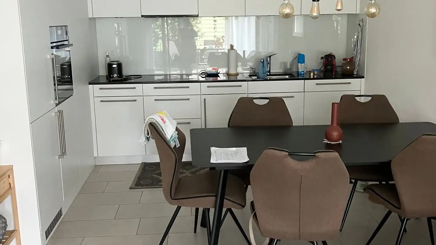 Apartment for rent - Römerstrasse 2, 8856 Tuggen - Photo 2
