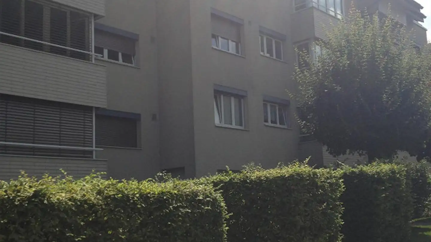 Apartment for rent - Neuheimstrasse 34b, 8853 Lachen SZ