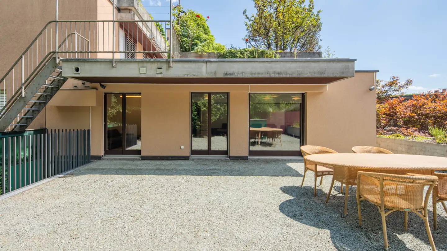 Appartamento a gradini in vendita - 8044 Zürich - Photo 2