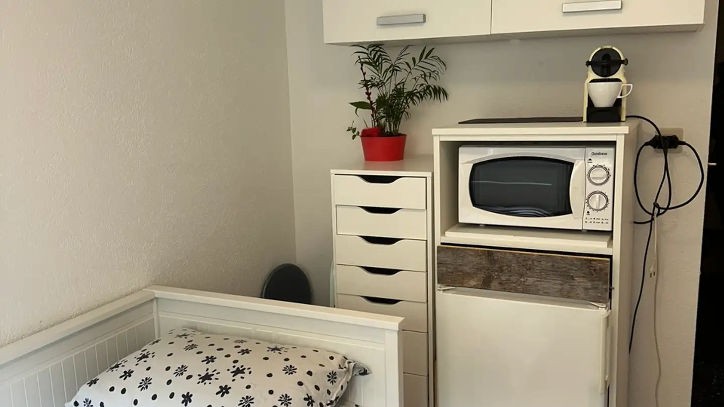Studio mieten - Rue De Pirrazilina, 3963 Crans-Montana - Foto 2