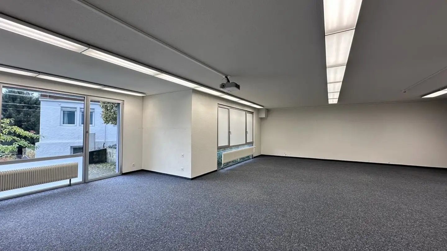 Commerciale in affitto - Seestrasse 30, 3700 Spiez - Foto 4