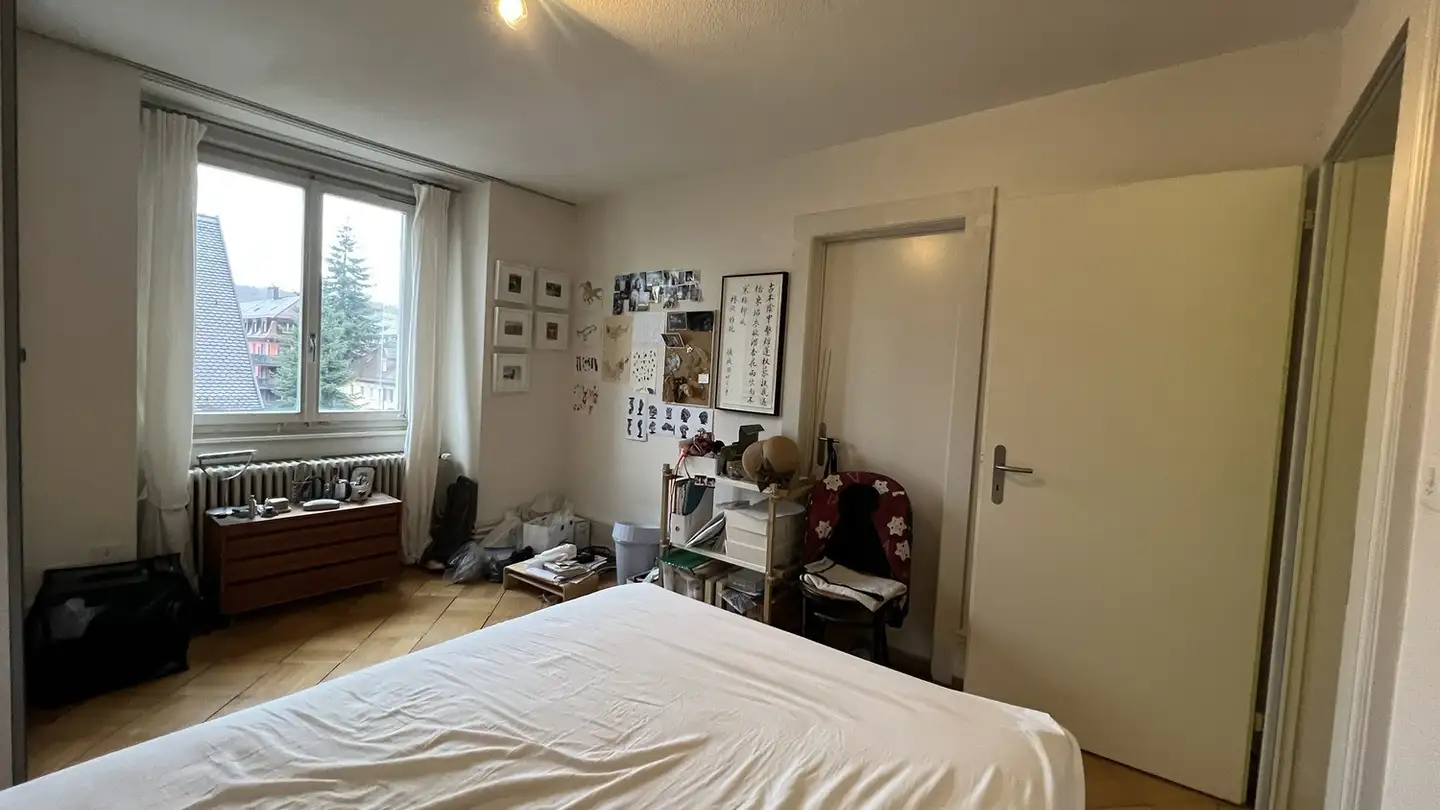 Appartement à louer - 8037 Zürich - Photo 4