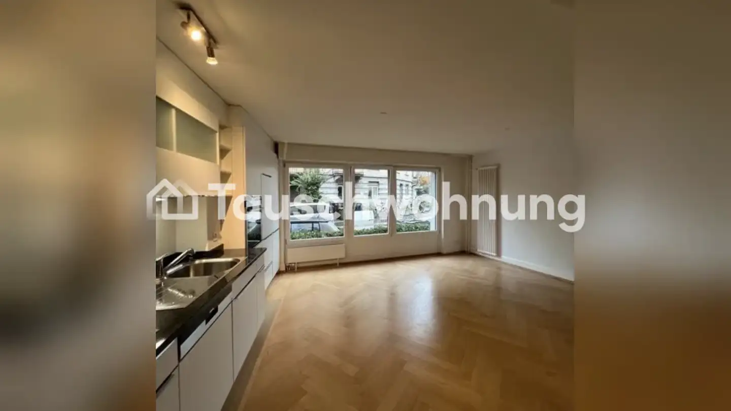 Appartamento in affitto - Habsburgstrasse 33, 8037 Zürich