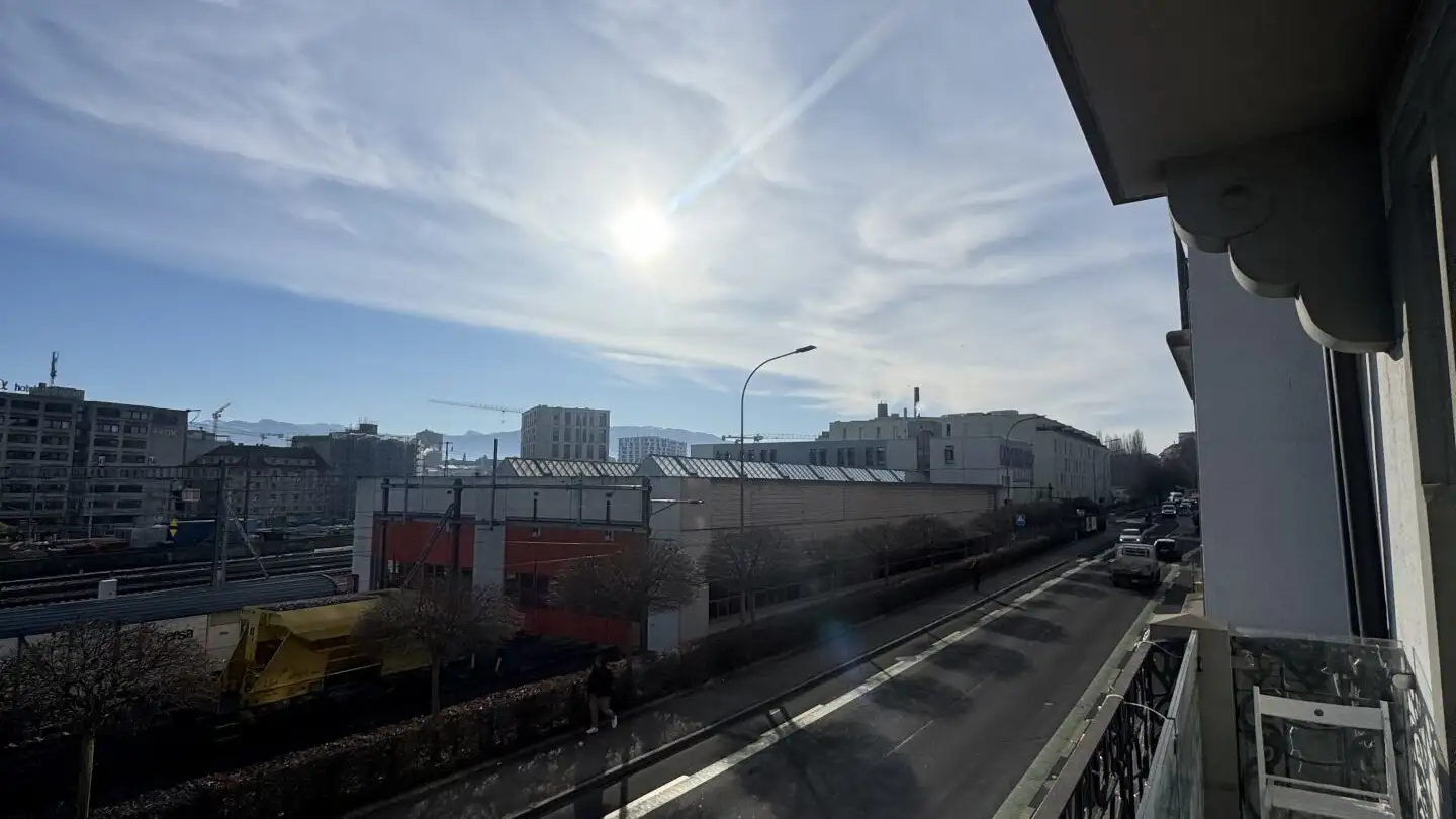 Appartement à louer - Avenue Du Midi 17, 1700 Fribourg - Photo 3