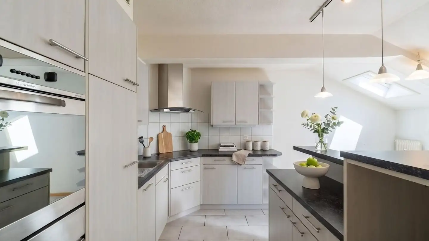 Wohnung mieten - Zeughausstrasse 49, 3250 Lyss - Foto 2