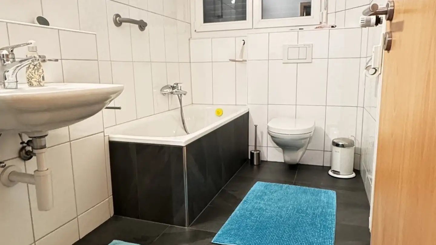 Chambre à louer - 4332 Stein AG