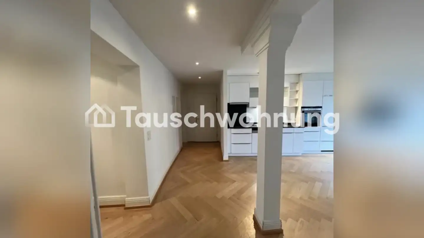 Appartamento in affitto - Habsburgstrasse 33, 8037 Zürich - Foto 3