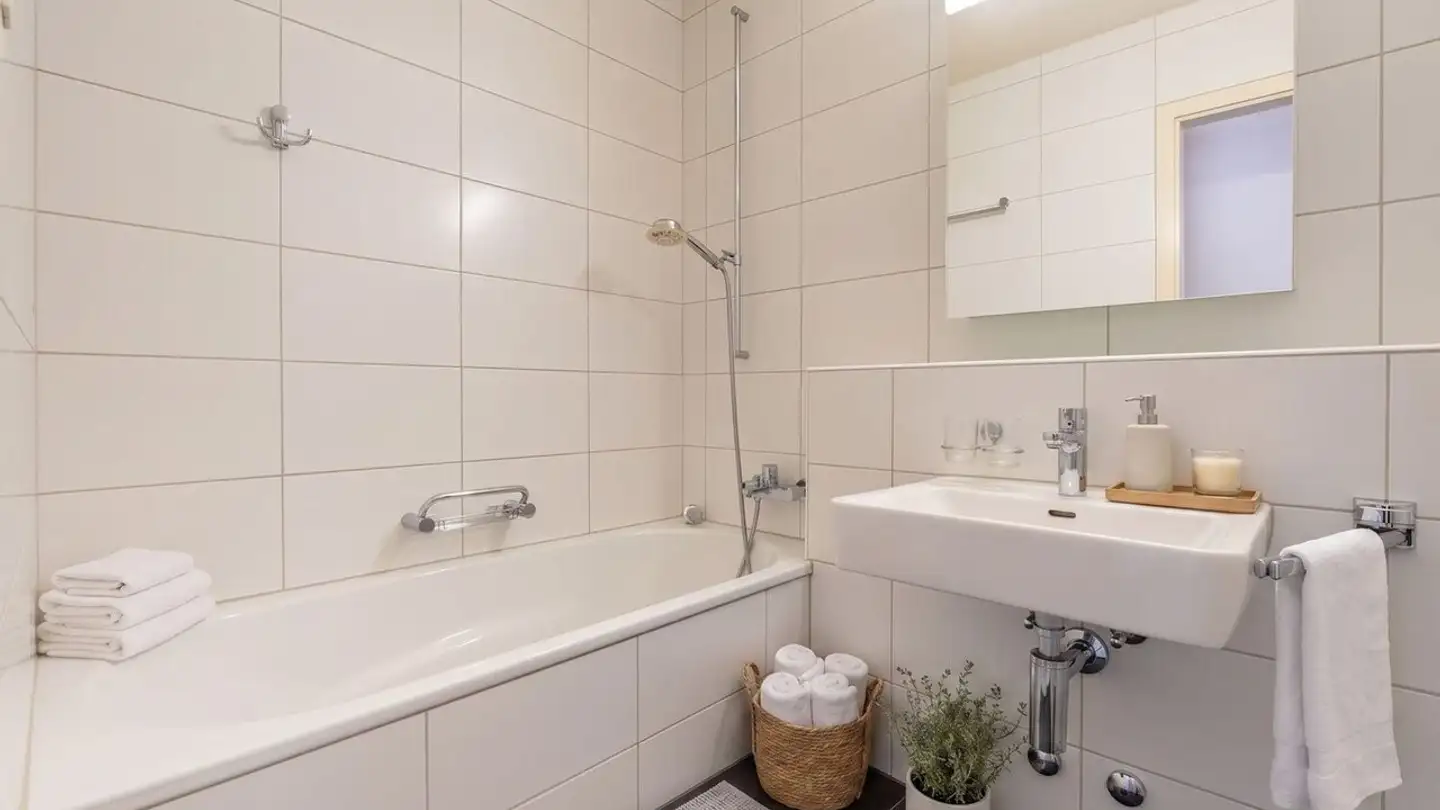 Wohnung mieten - Zeughausstrasse 49, 3250 Lyss - Foto 3