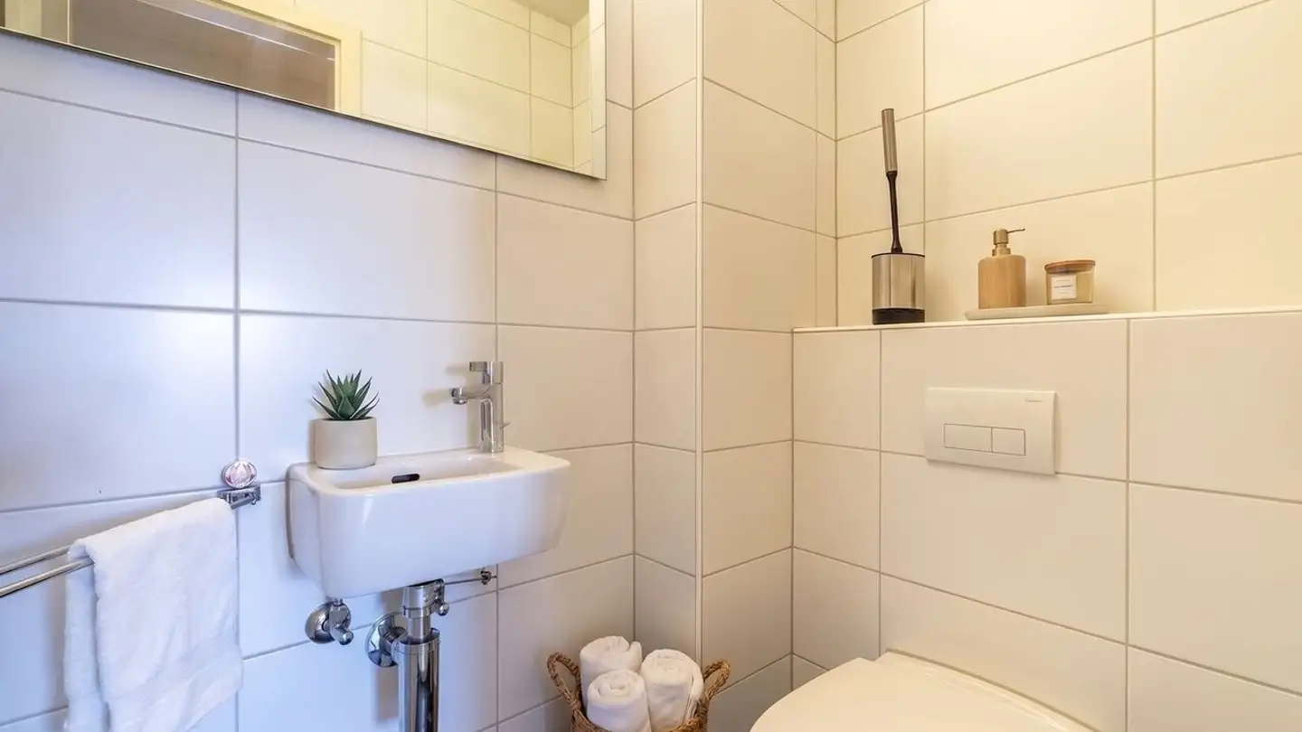Wohnung mieten - Zeughausstrasse 49, 3250 Lyss - Foto 4