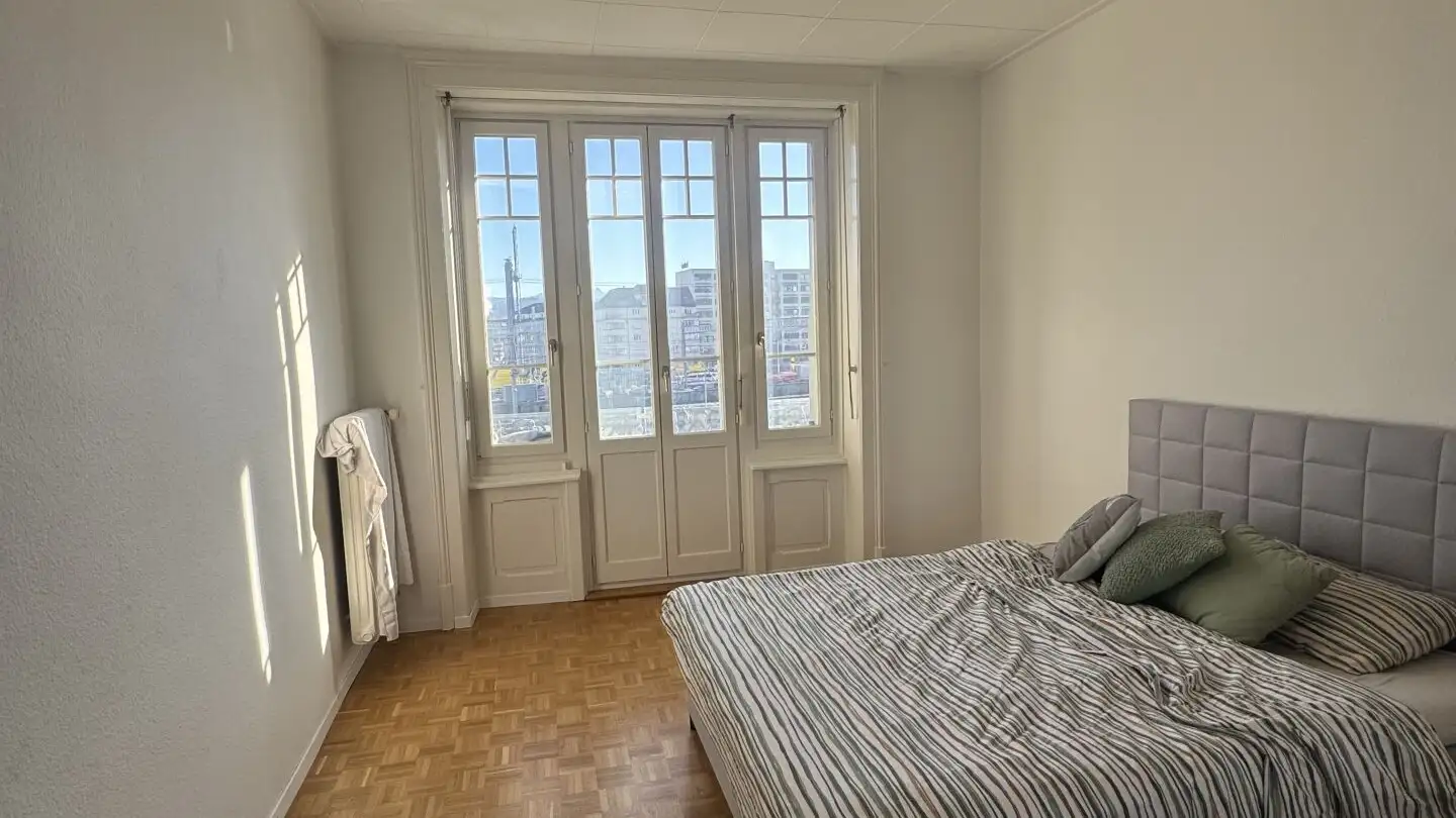 Appartement à louer - Avenue Du Midi 17, 1700 Fribourg - Photo 4