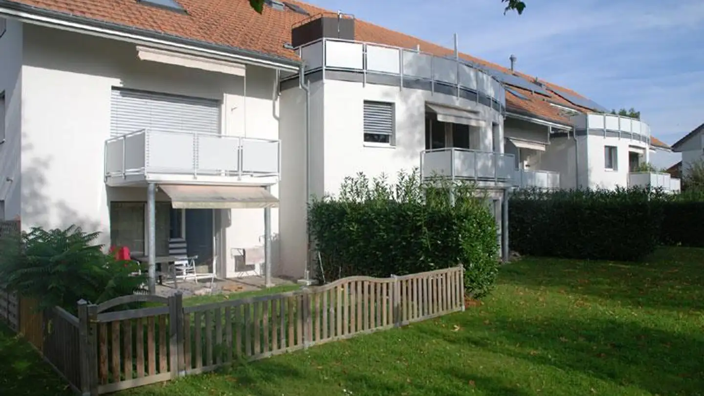 Appartement à louer - Gasse, 2553 Safnern