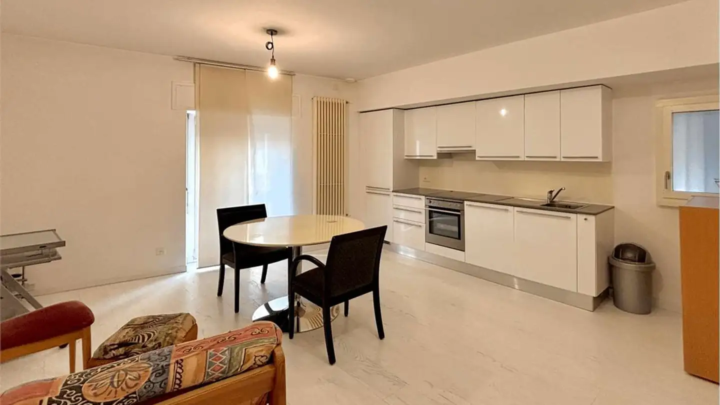 Wohnung mieten - 6830 Chiasso
