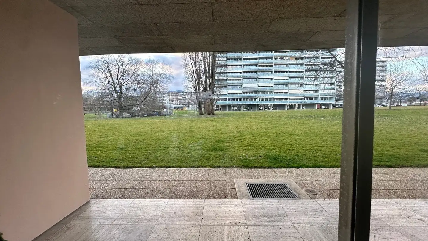 Appartement à louer - Avenue De Mategnin, 1217 Meyrin - Photo 3