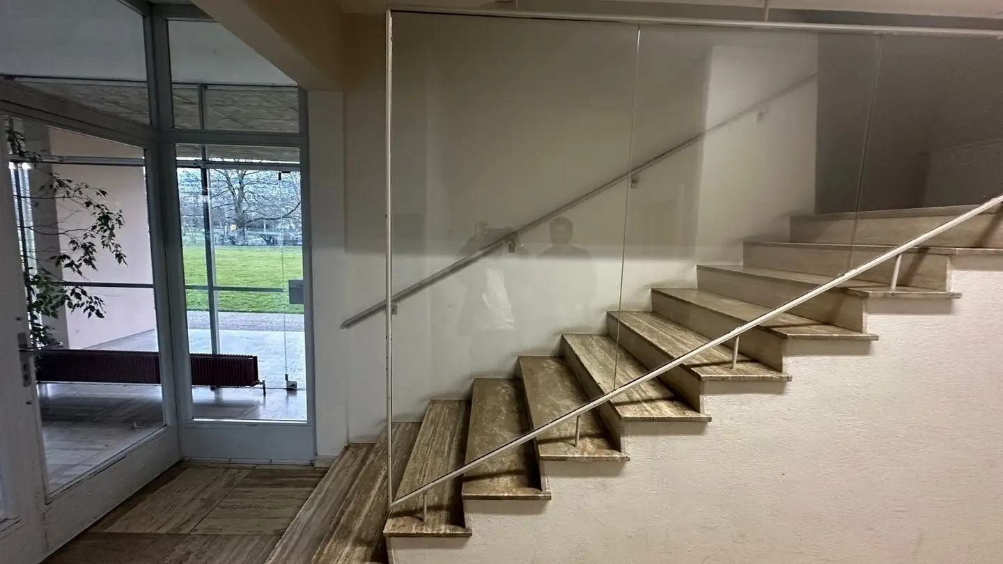 Appartement à louer - Avenue De Mategnin, 1217 Meyrin - Photo 4