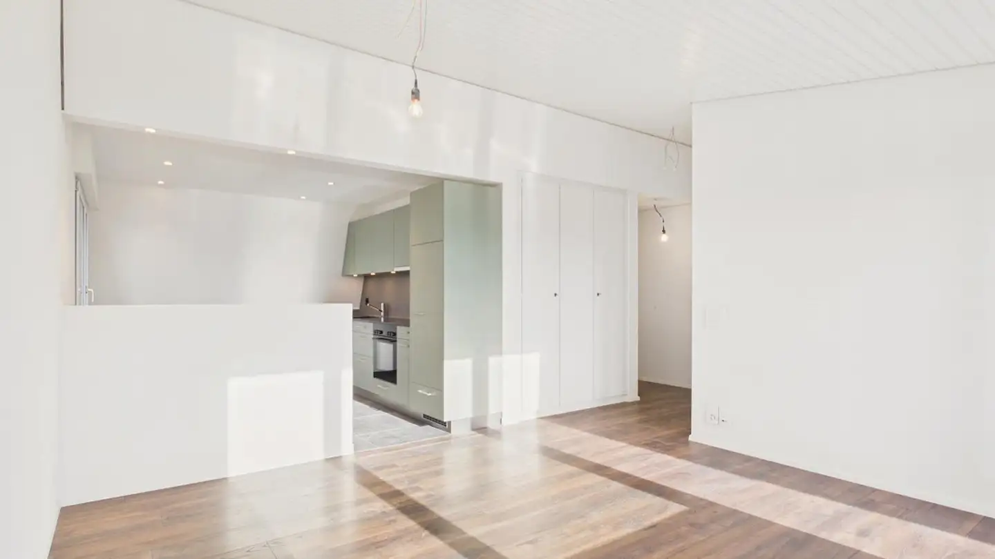 Apartment for rent - 3063 Ittigen - Photo 2