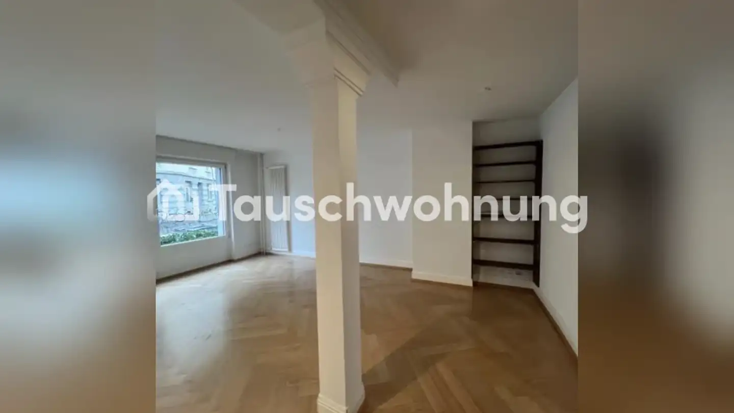 Appartamento in affitto - Habsburgstrasse 33, 8037 Zürich - Foto 4