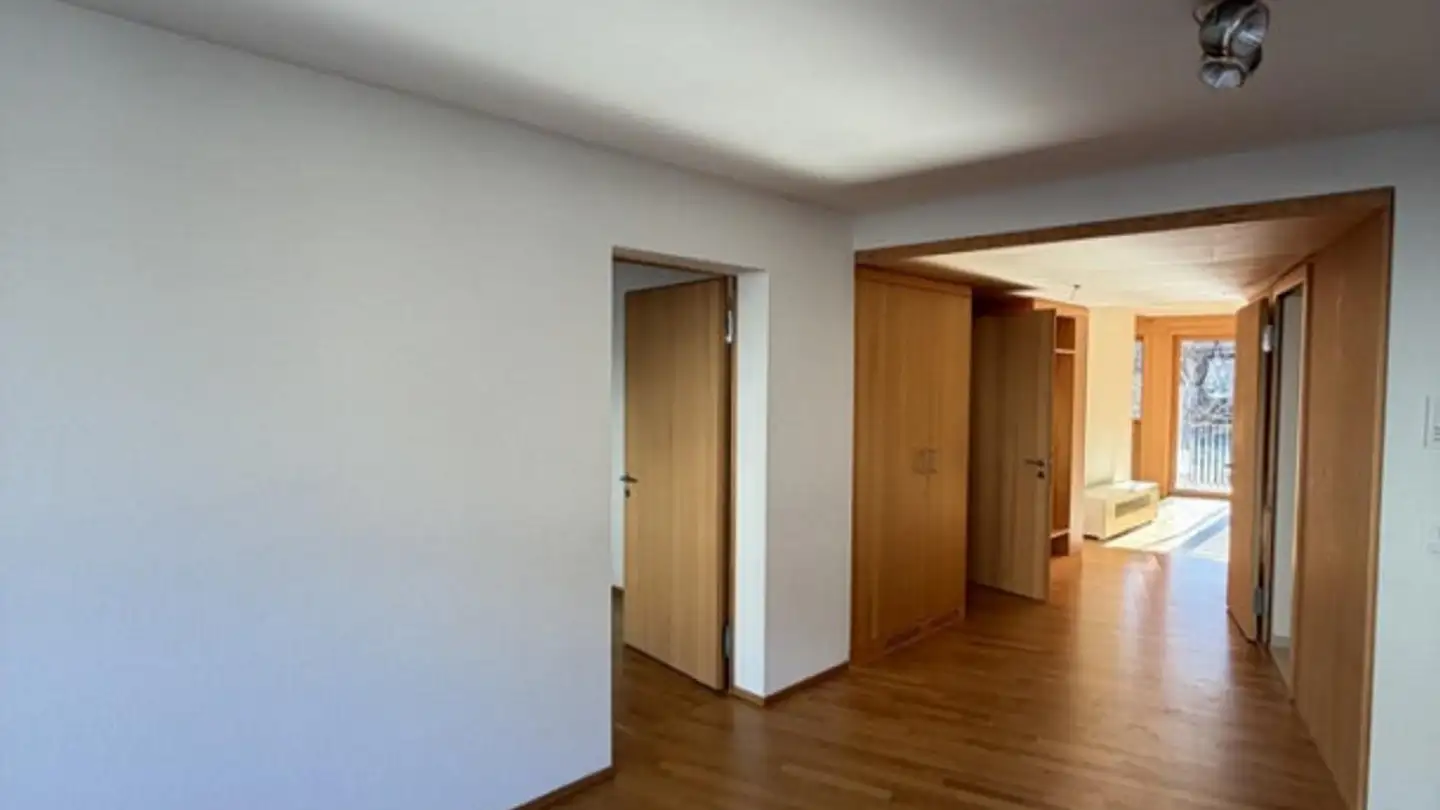 Apartment for rent - Pulvermühlestrasse 26, 7000 Chur - Photo 2