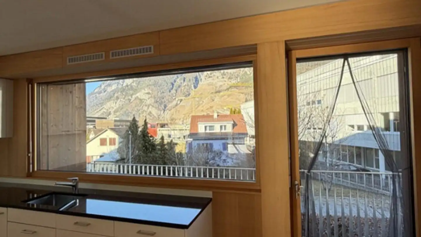 Apartment for rent - Pulvermühlestrasse 26, 7000 Chur - Photo 4