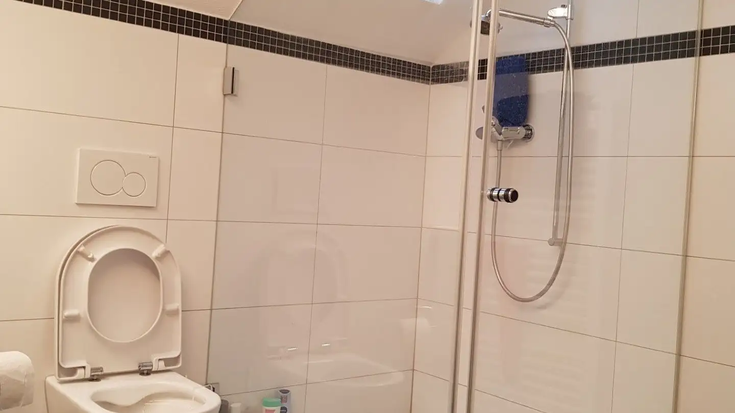 Dachgeschosswohnung mieten - Hauptstrasse 14, 4416 Bubendorf - Foto 4