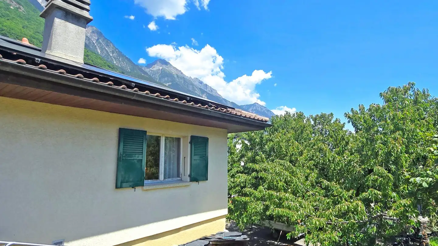 Single house for sale - 1926 Fully