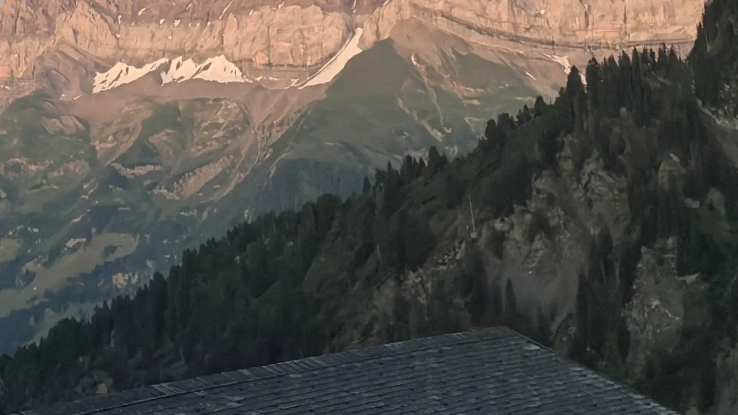 Appartamento in affitto - Route Des Crosets 13, 1873 Val-d'Illiez