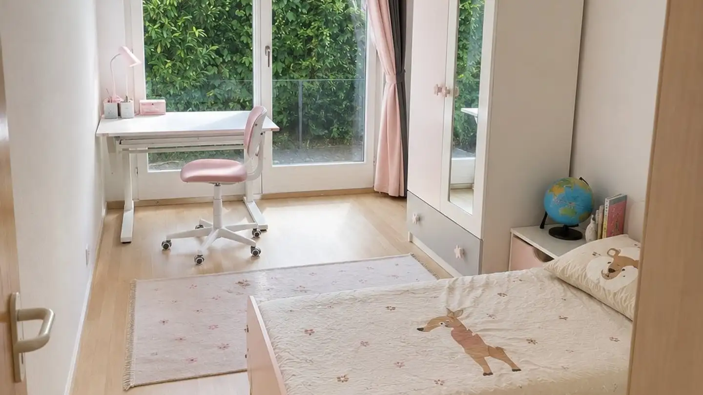 Apartment for rent - Chemin Des Osches 3, 1274 Signy - Photo 2