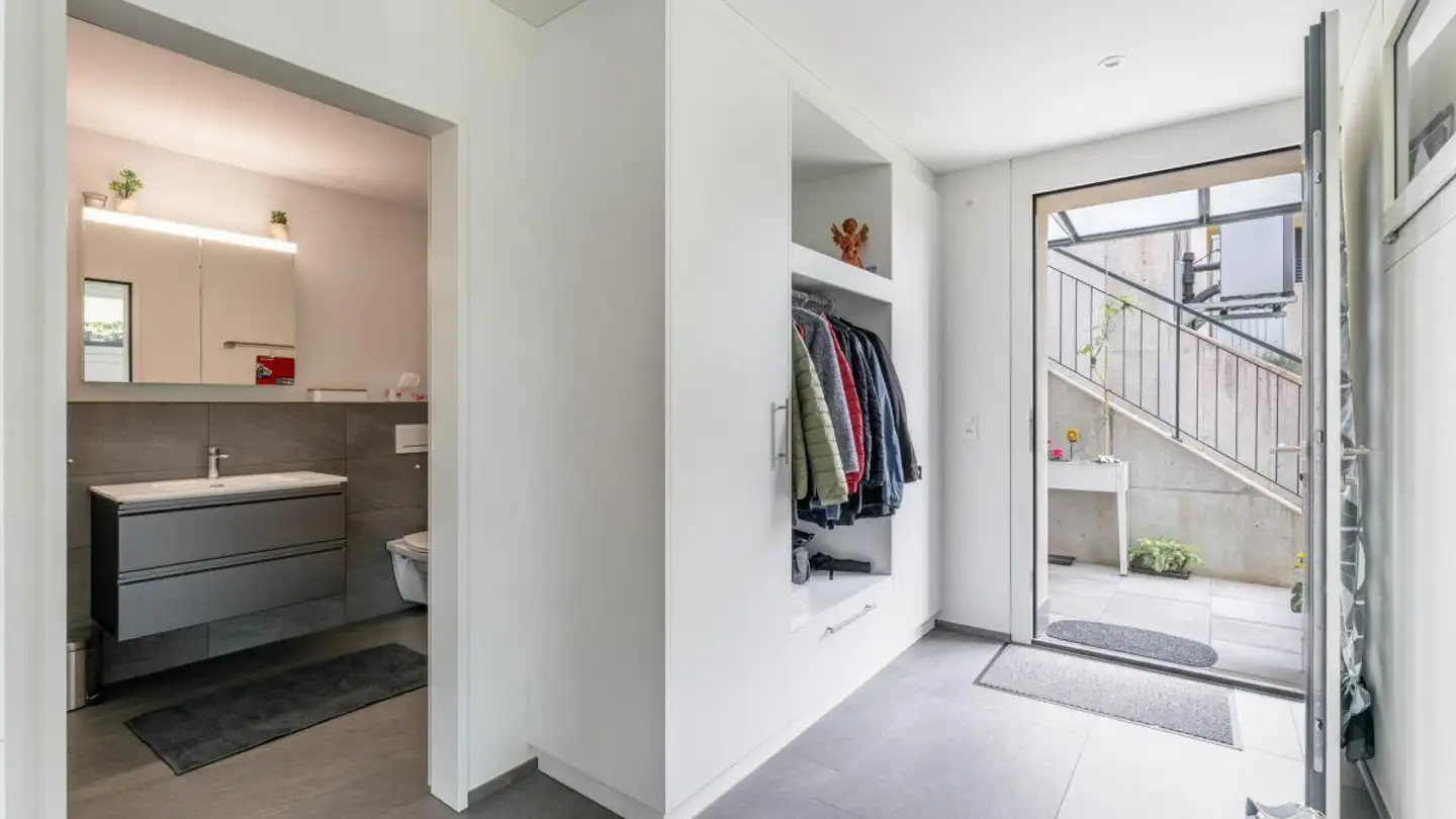 Apartment for sale - Birkenweg 10, 4803 Vordemwald - Photo 2