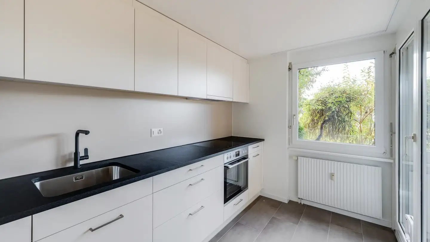 Appartement à louer - Brüggbühlstrasse 33, 3172 Niederwangen b. Bern