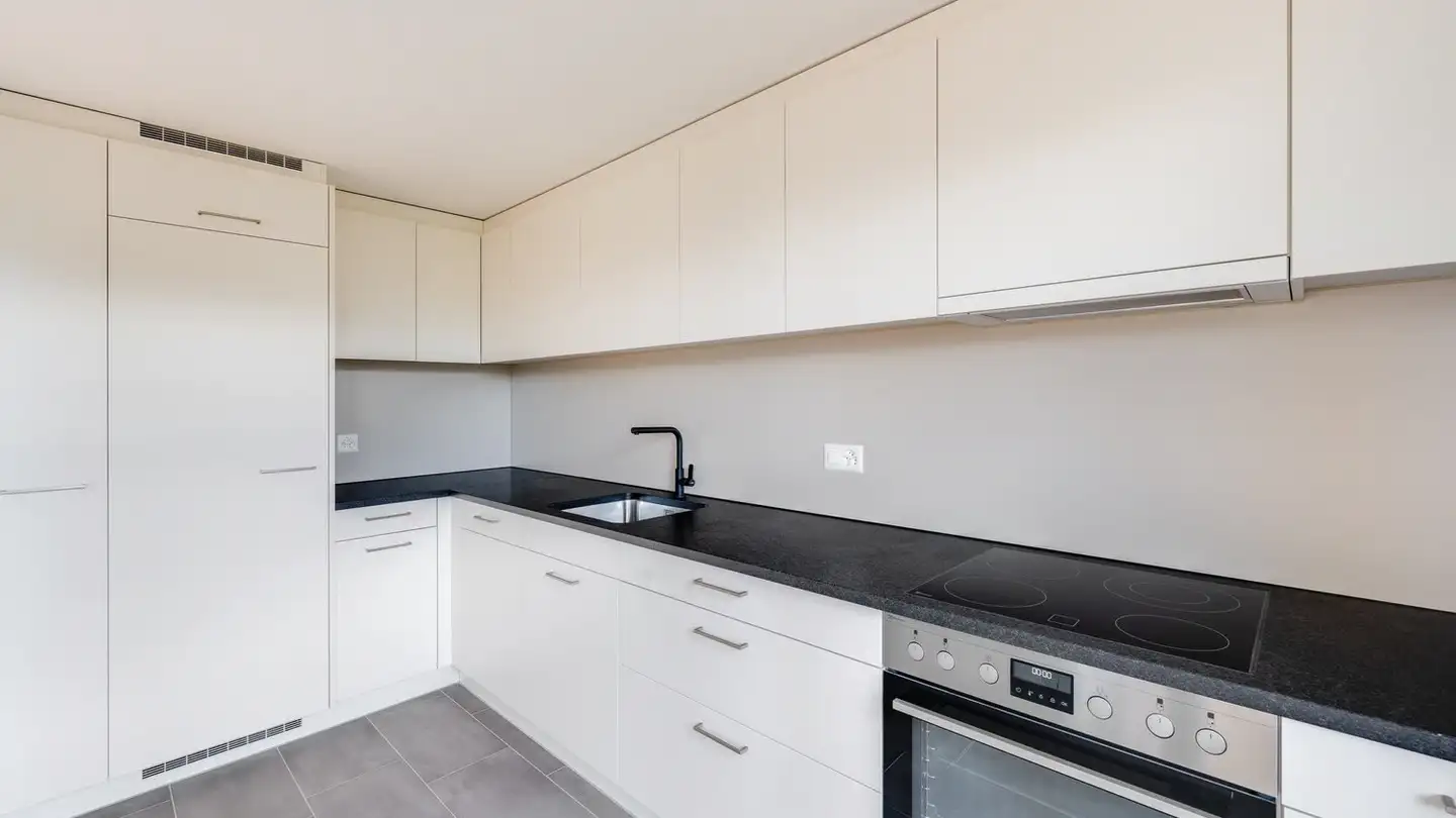 Appartement à louer - Brüggbühlstrasse 33, 3172 Niederwangen b. Bern - Photo 2