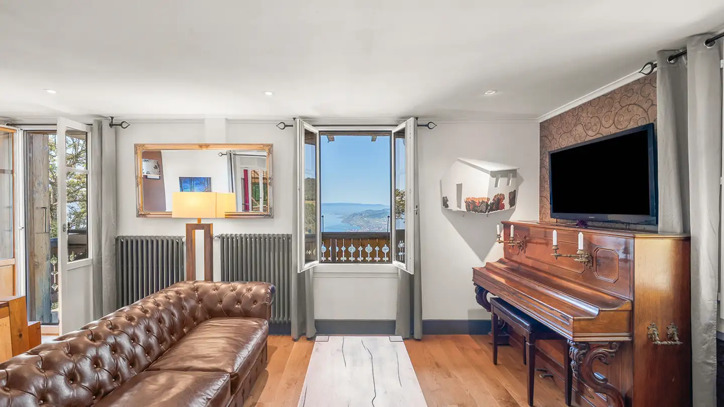 Casa singola in vendita - 1824 Caux - Photo 3