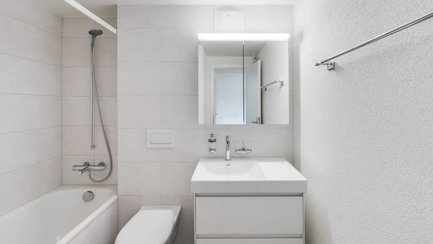 Appartement à louer - Brüggbühlstrasse 33, 3172 Niederwangen b. Bern - Photo 3