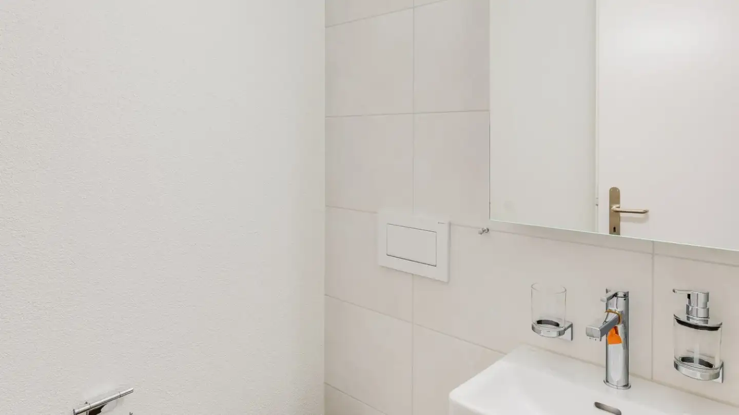 Appartement à louer - Brüggbühlstrasse 33, 3172 Niederwangen b. Bern - Photo 4