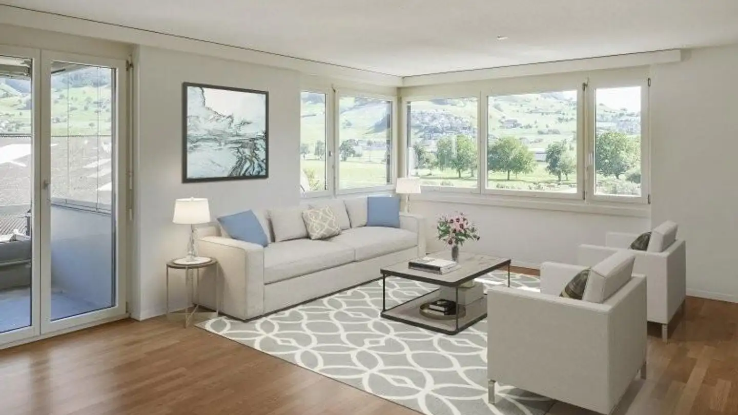 Apartment for rent - Hansmatt 3, 6370 Stans