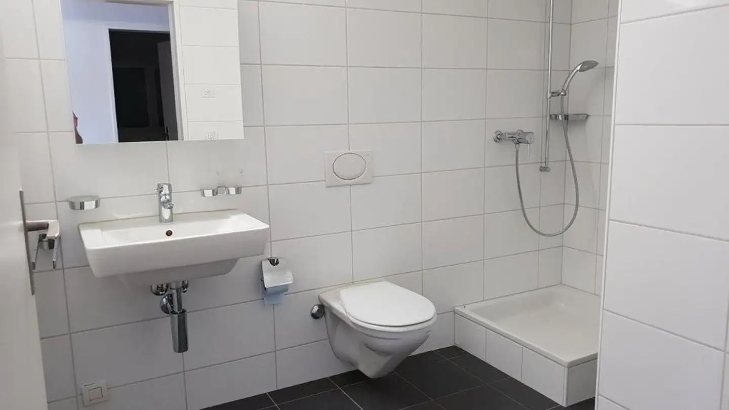 Appartement à louer - Kirschenweg 7b, 5034 Suhr - Photo 3