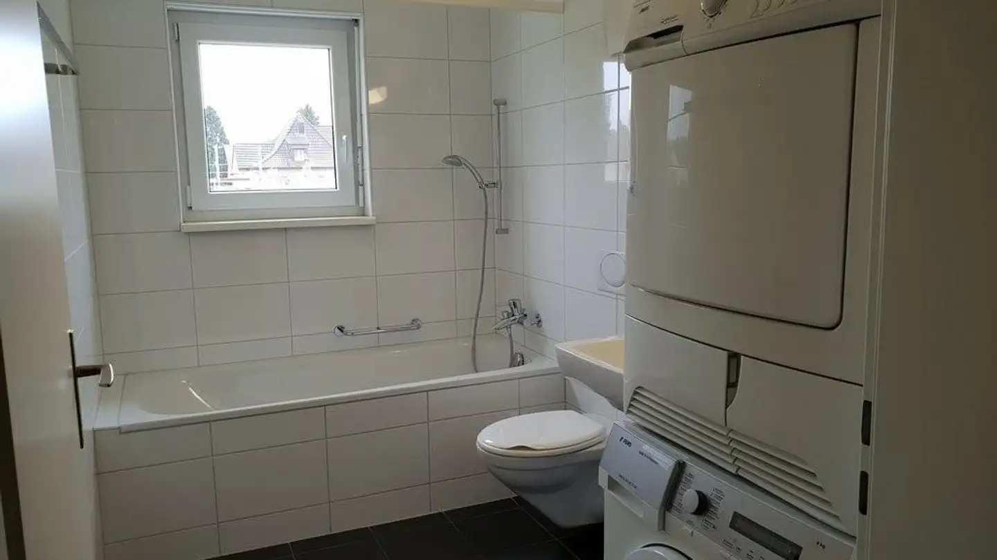 Appartement à louer - Kirschenweg 7b, 5034 Suhr - Photo 4