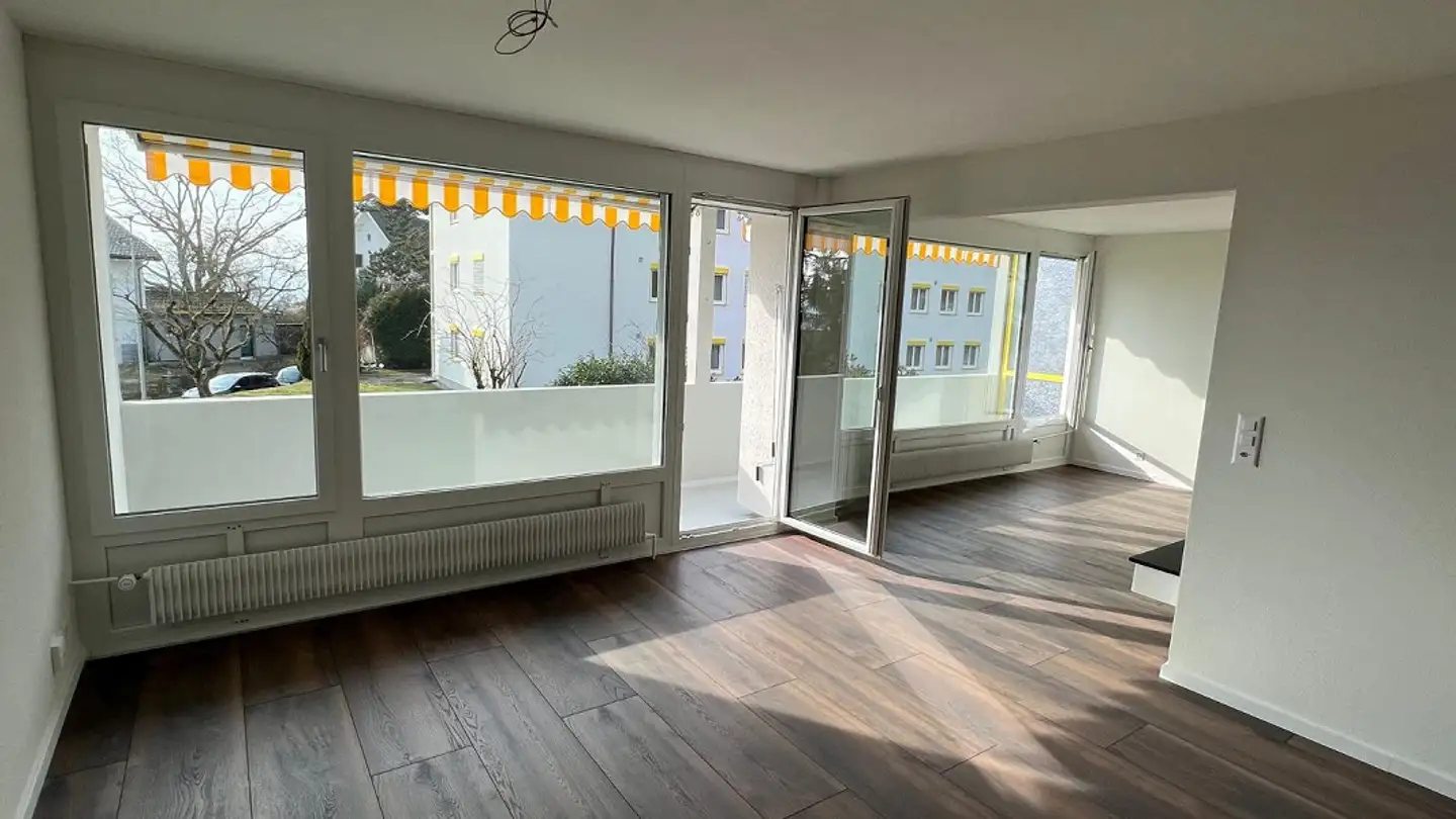 Apartment for sale - Geissbergstrasse 32, 8200 Schaffhausen - Photo 2