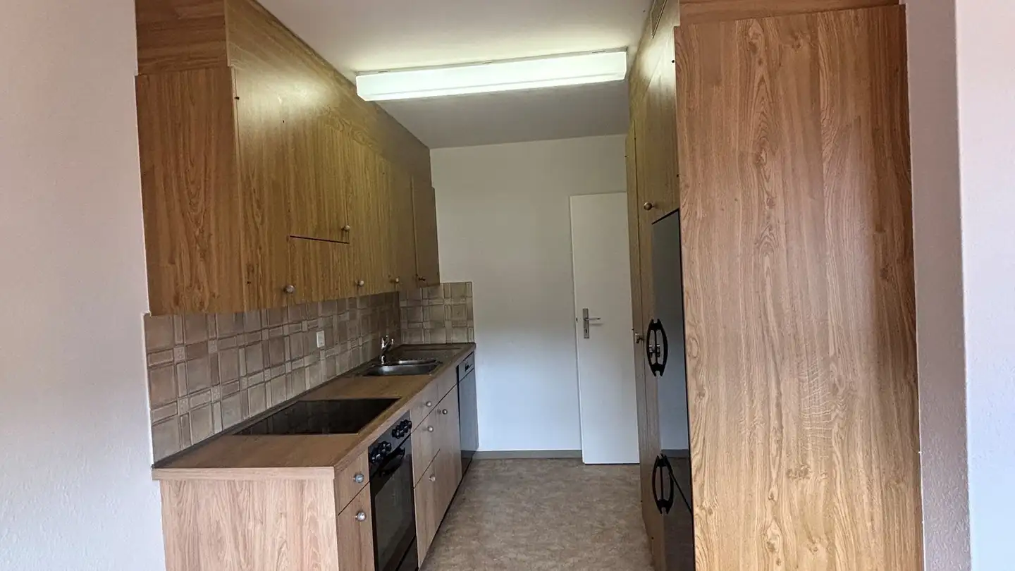 Appartamento in affitto - Hauptstrasse 44, 4153 Reinach BL - Foto 2