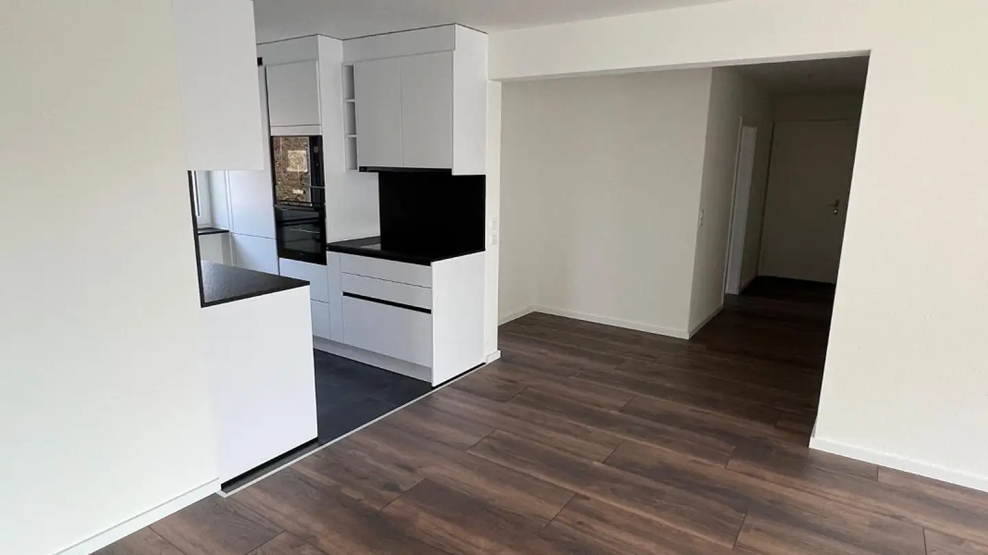 Apartment for sale - Geissbergstrasse 32, 8200 Schaffhausen - Photo 3