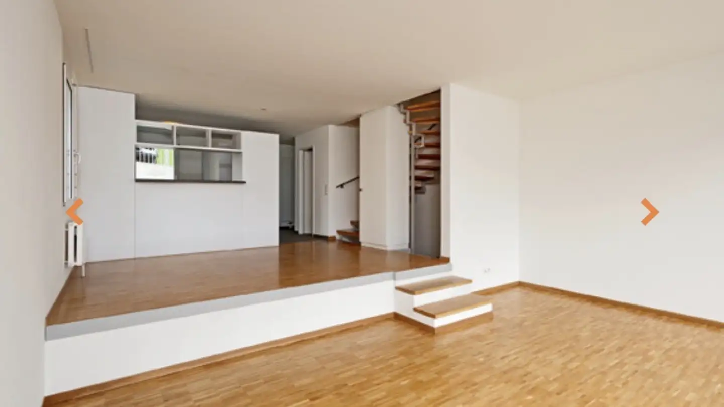 Single house for rent - Brunnmattweg 19, 4450 Sissach