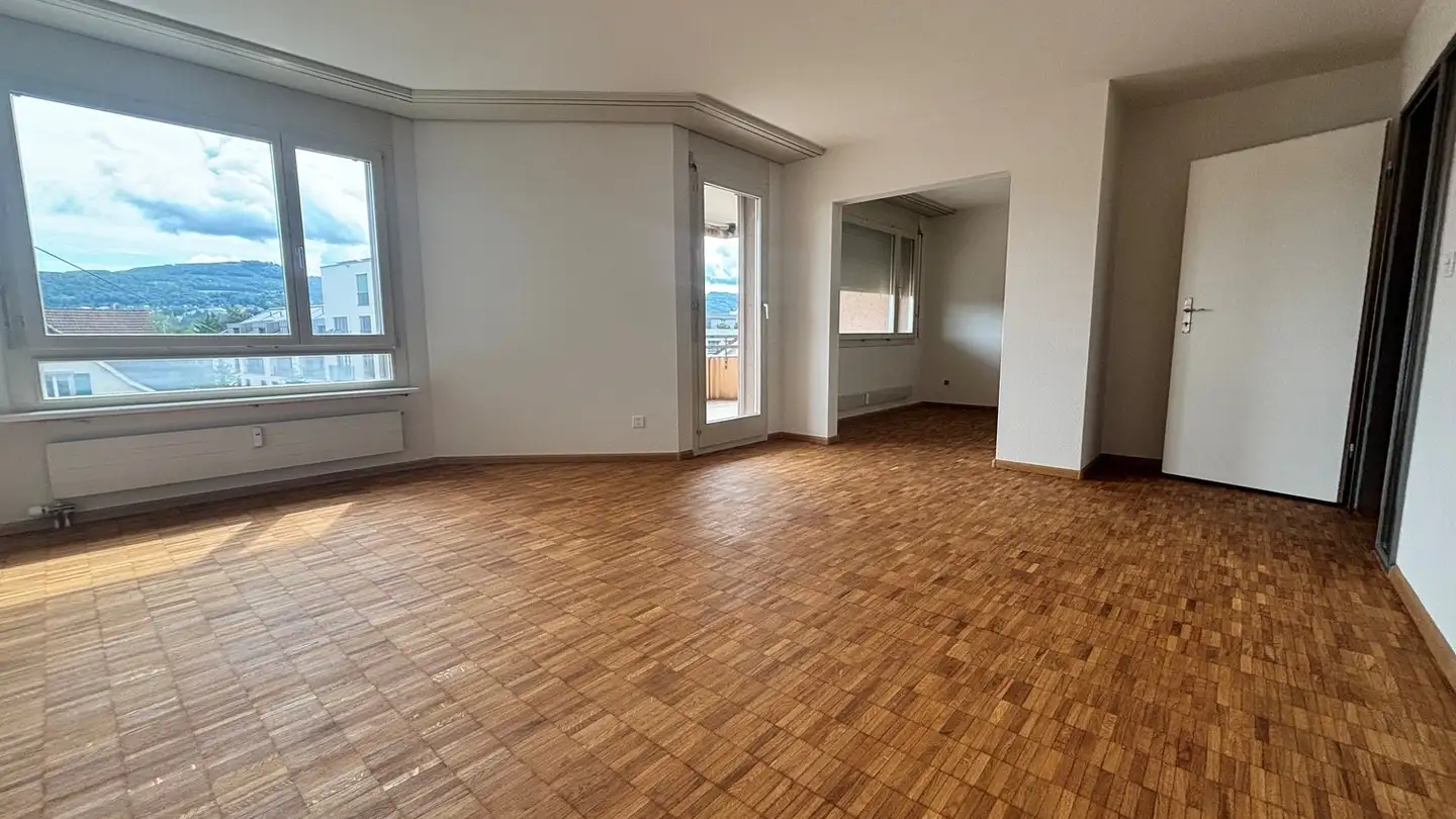 Appartamento in affitto - Hauptstrasse 44, 4153 Reinach BL - Foto 3