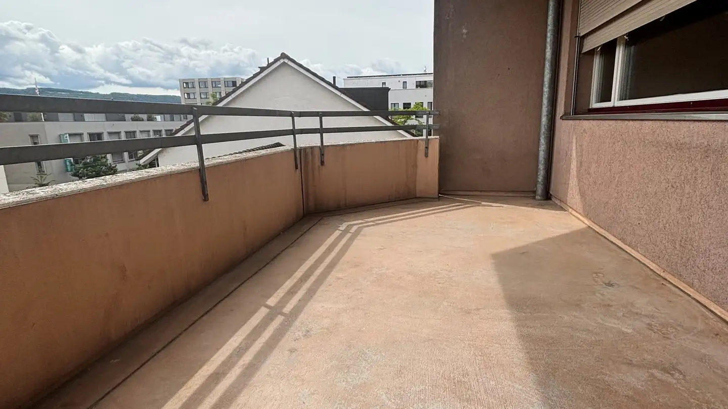 Appartamento in affitto - Hauptstrasse 44, 4153 Reinach BL - Foto 4