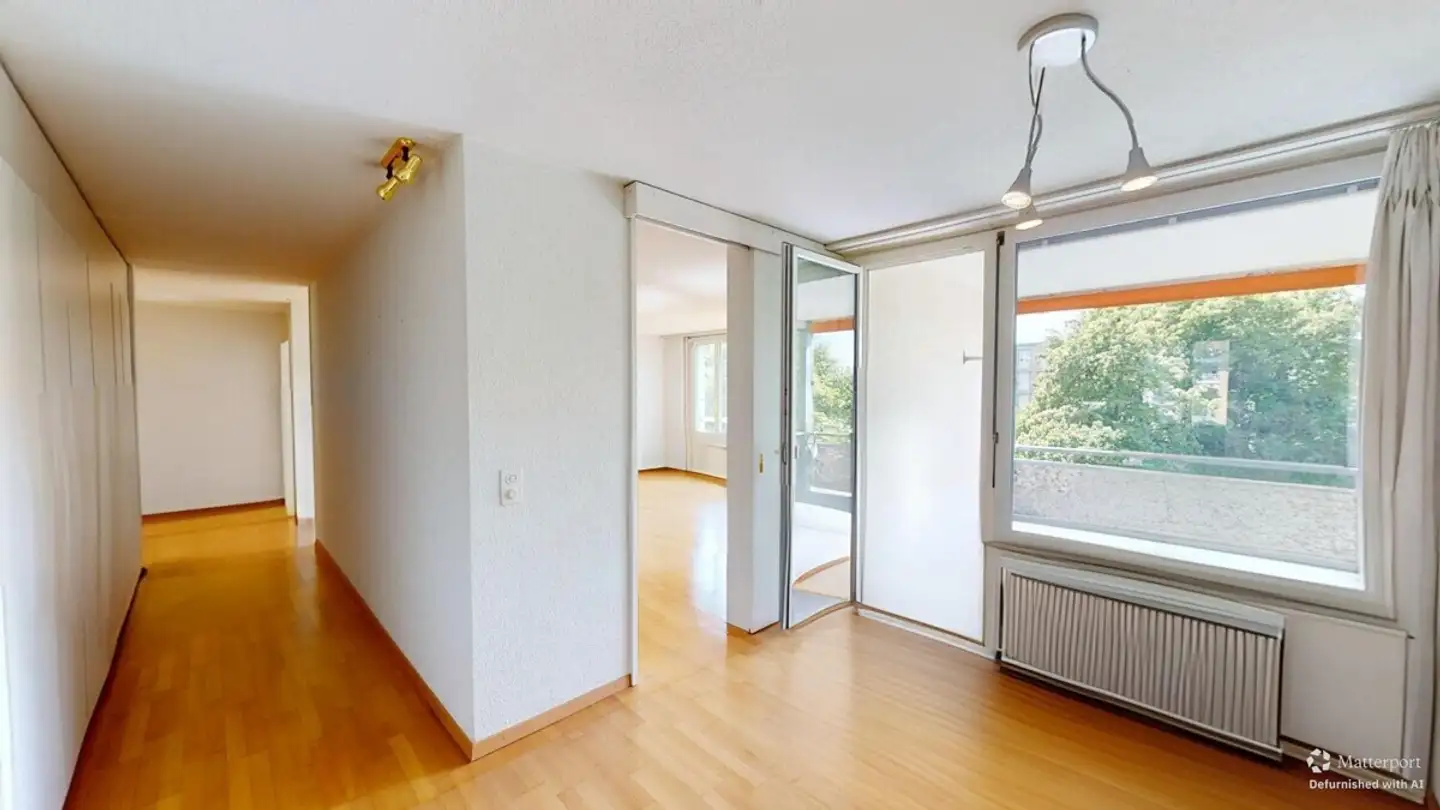 Wohnung kaufen - Kappelenring 24c, 3032 Hinterkappelen - Foto 2